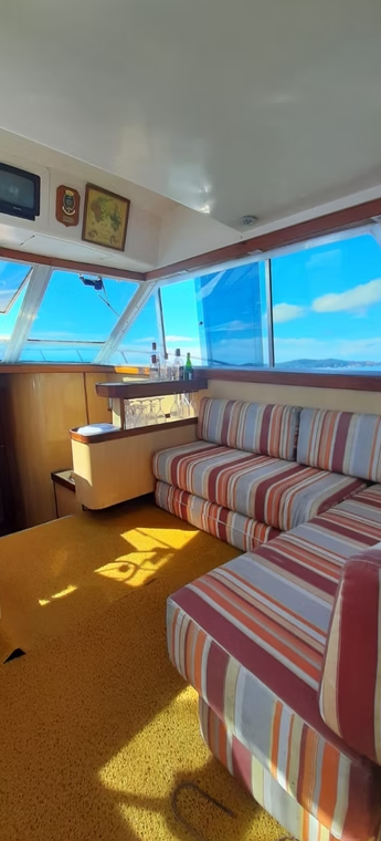 Mares 45 | Tom e Joca 2