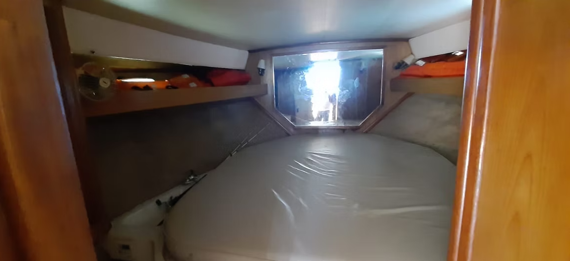 Mares 45 | Tom e Joca 2