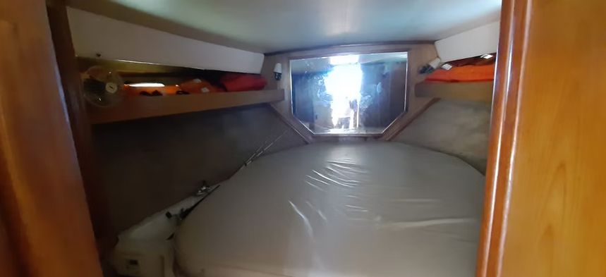 Mares 45 | Tom e Joca 2