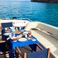 Fairline Phantom 48 | Up & Down