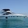 Fairline Phantom 48 | Up & Down