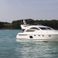 Fairline Phantom 48 | Up & Down