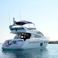 Fairline Phantom 48 | Up & Down