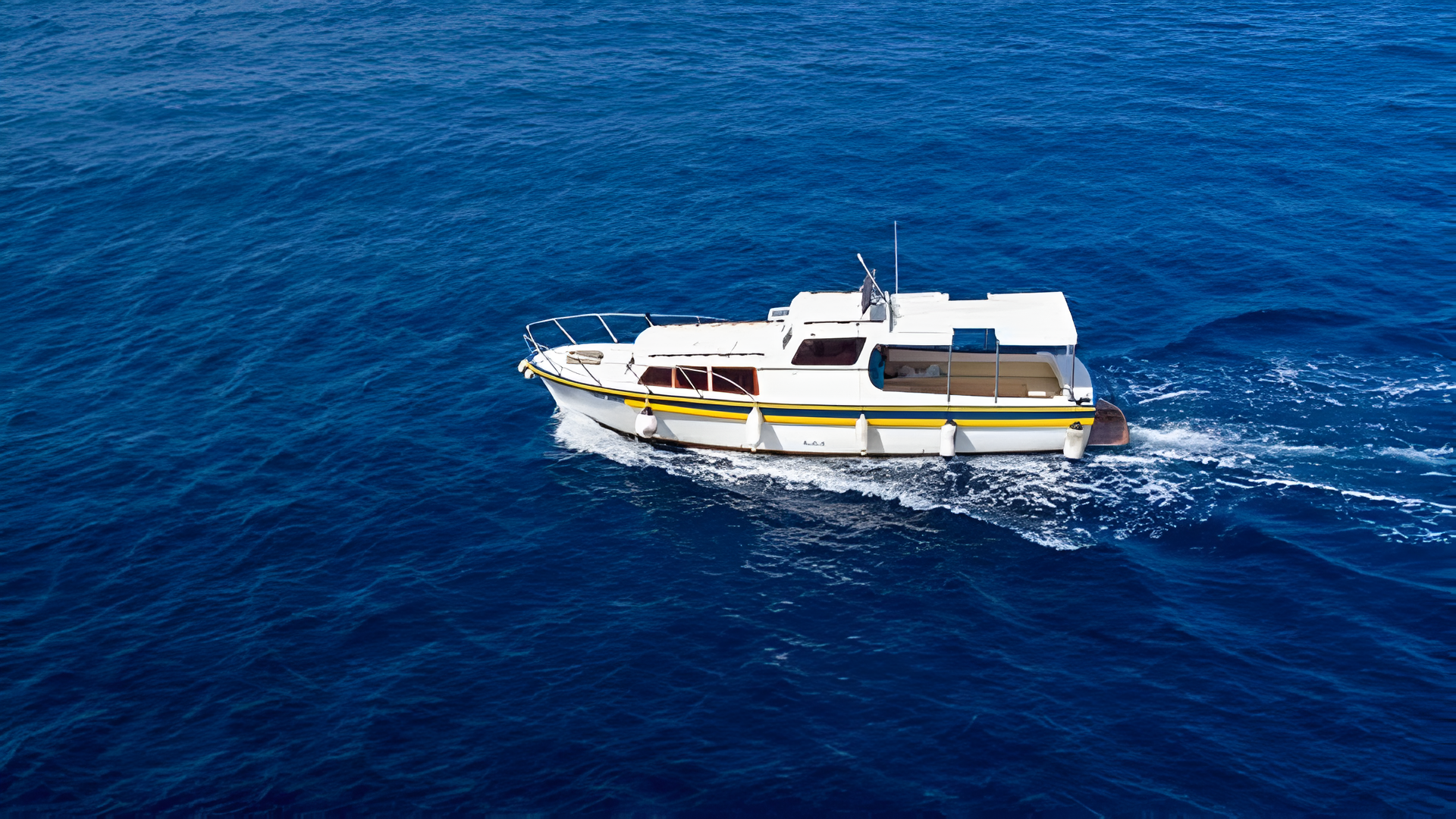 Custom Built 32 | Bounty