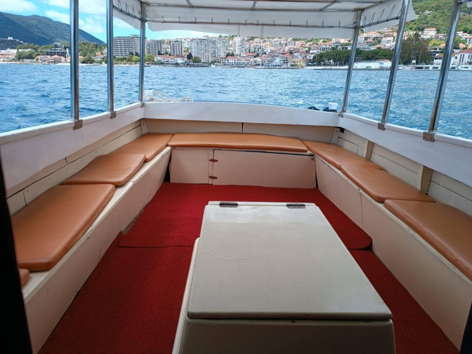 Custom Built 32 | Bounty