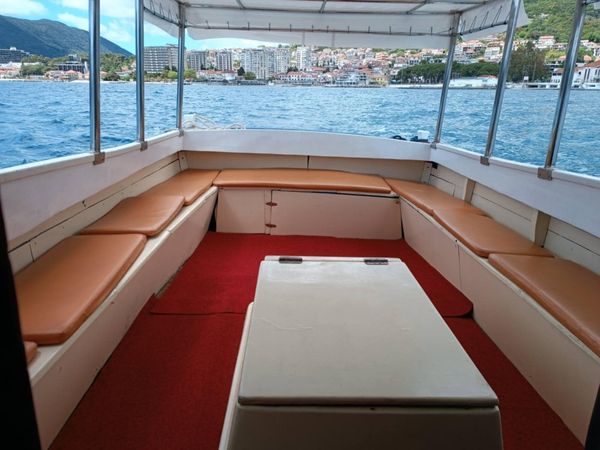 Custom Built 32 | Bounty