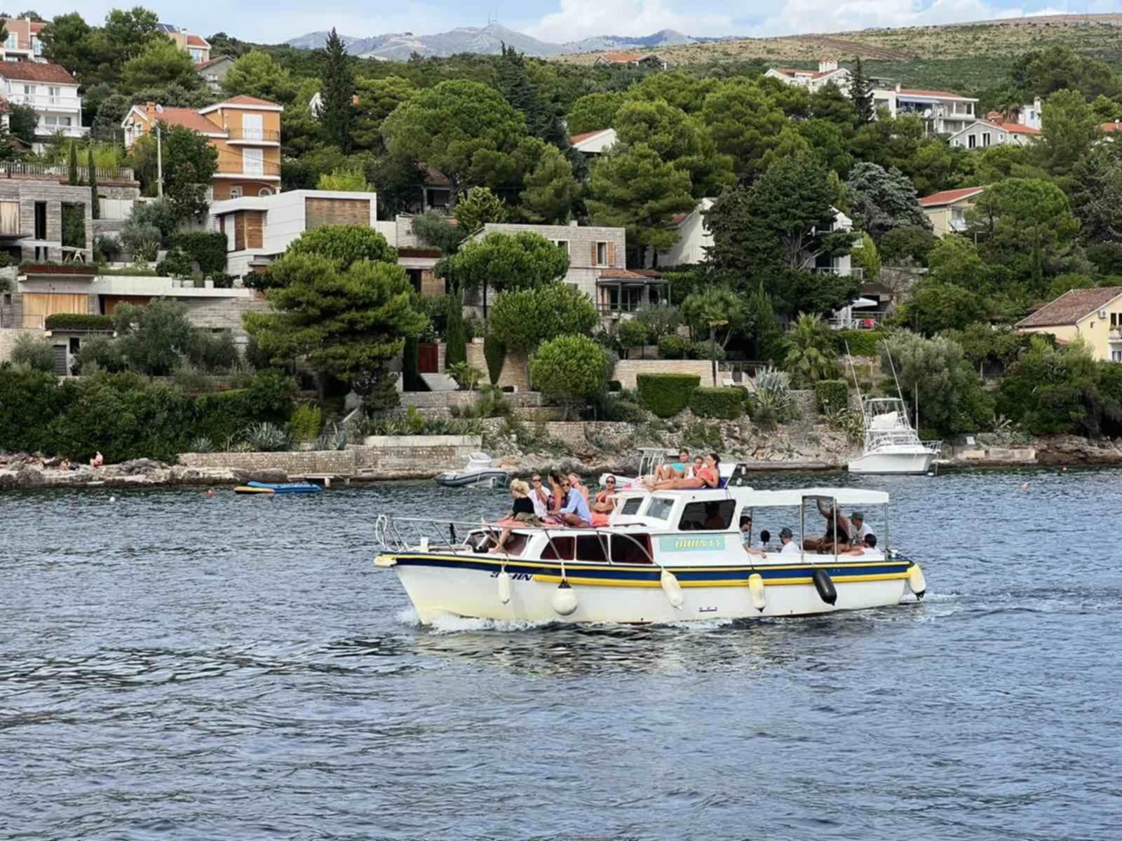 Custom Built 32 | Bounty