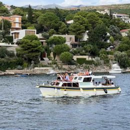 Custom Built 32 | Bounty