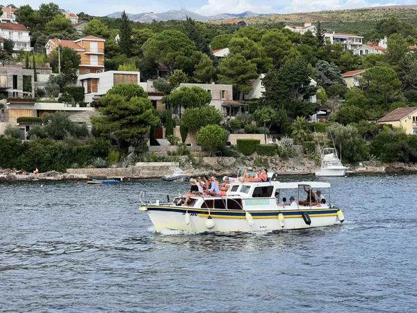 Custom Built 32 | Bounty