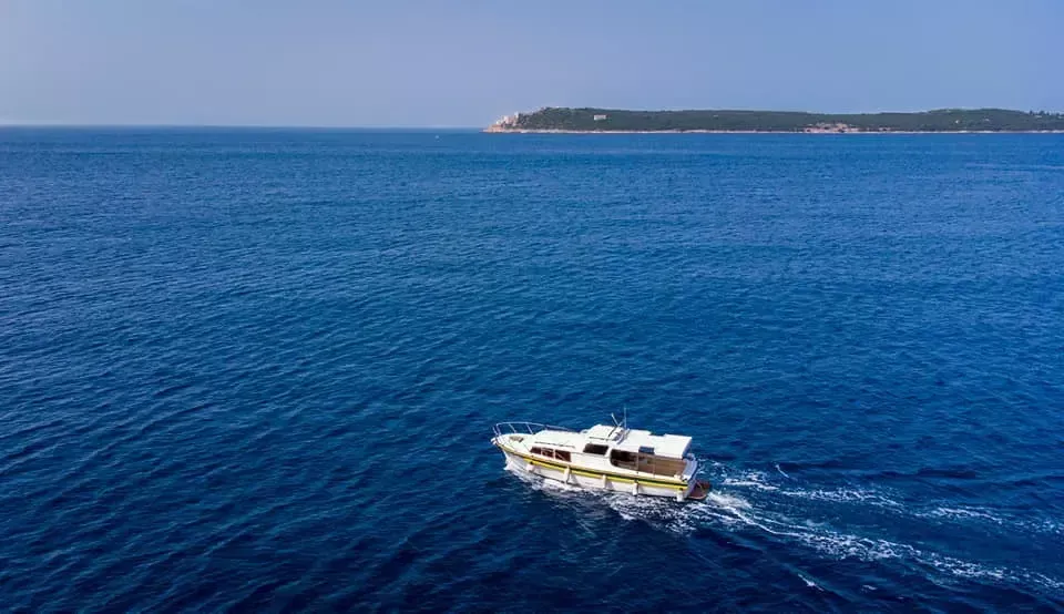 Custom Built 32 | Bounty