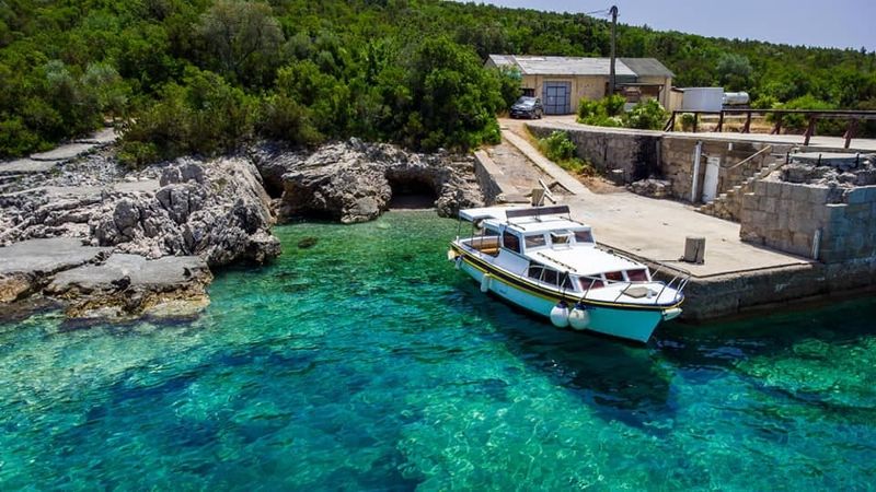 Custom Built 32 | Bounty