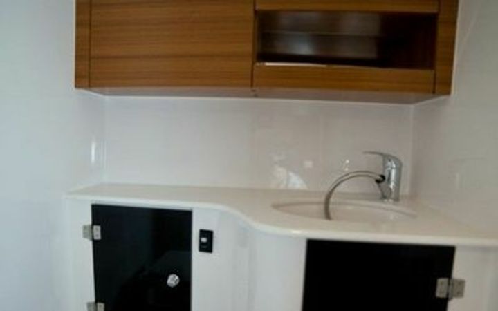 Northman Maxus 33.1 | Negros