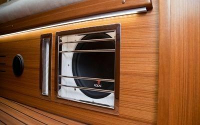 Northman Maxus 33.1 | Negros