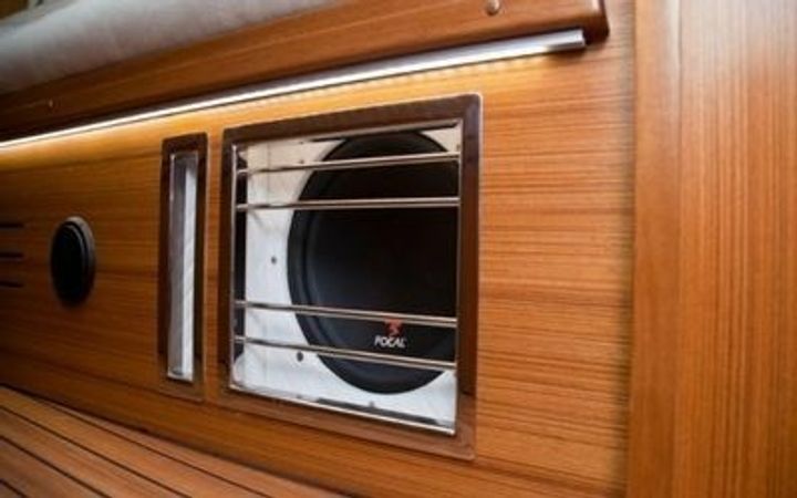 Northman Maxus 33.1 | Negros