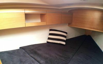 Northman Maxus 33.1 | Negros