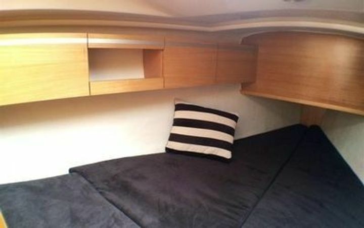 Northman Maxus 33.1 | Negros