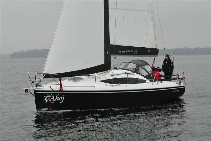 Northman Maxus 33.1 | Negros