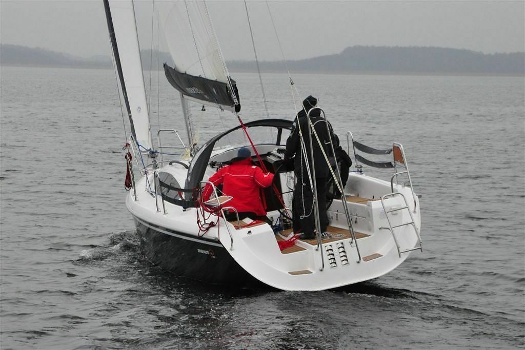 Northman Maxus 33.1 | Negros