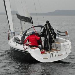 Northman Maxus 33.1 | Negros