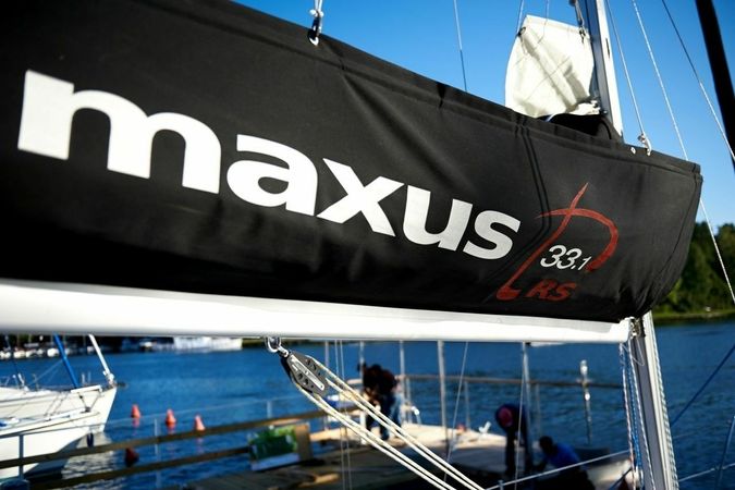 Northman Maxus 33.1 | Negros
