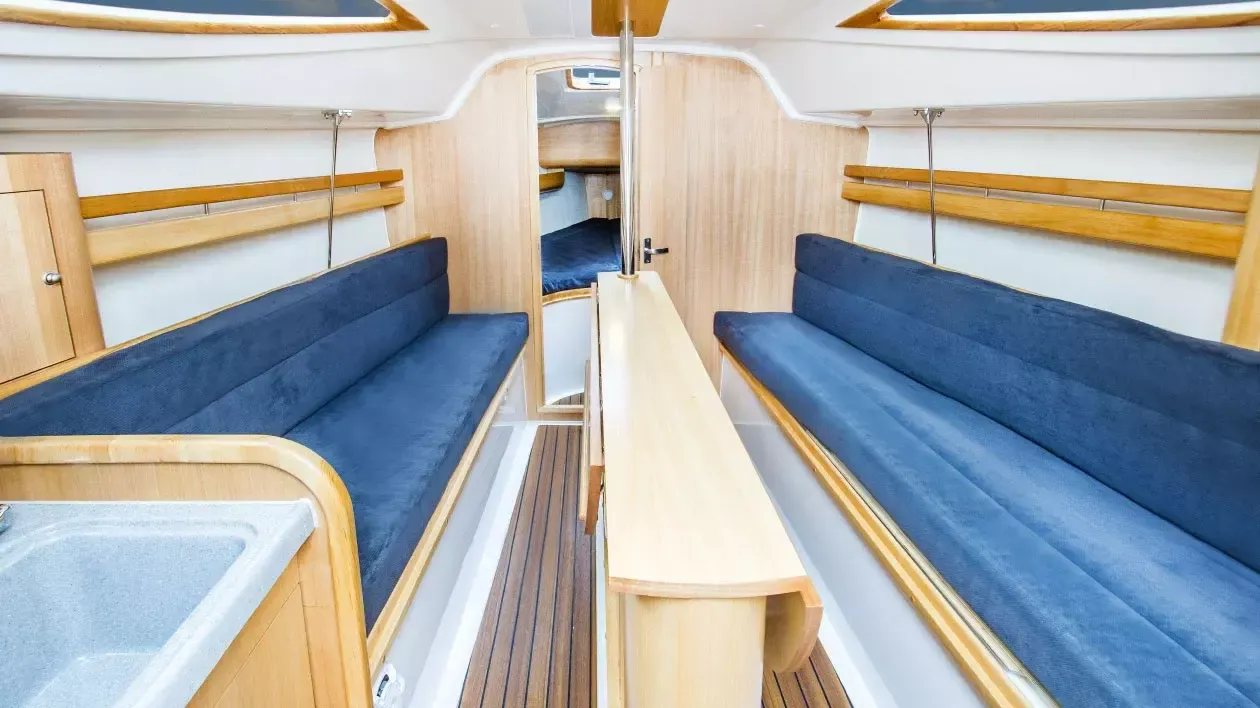 Northman Maxus 28 | Margarita