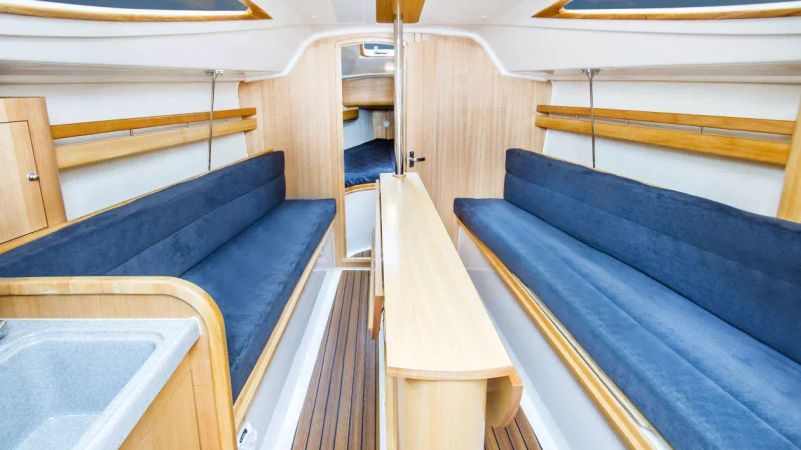 Northman Maxus 28 | Margarita