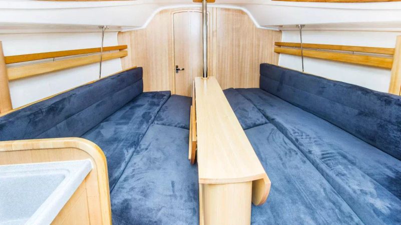 Northman Maxus 28 | Margarita