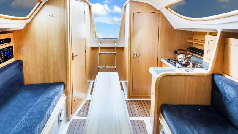 Northman Maxus 28 | Margarita