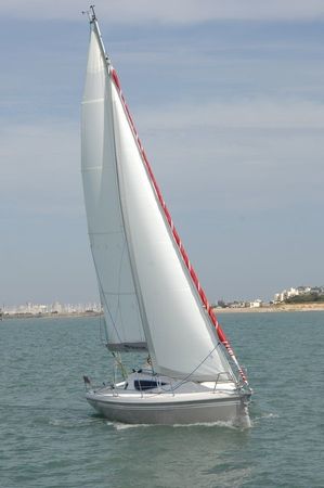 Northman Maxus 28 | Kos