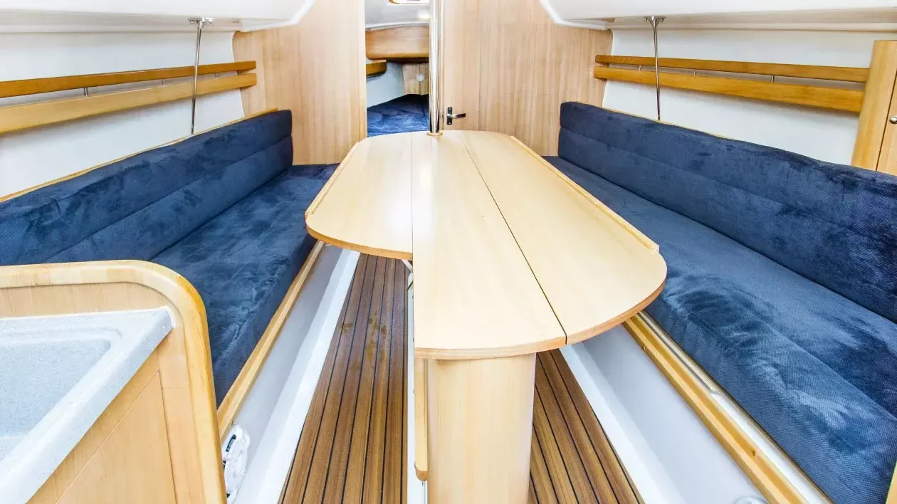 Northman Maxus 28 | Kos