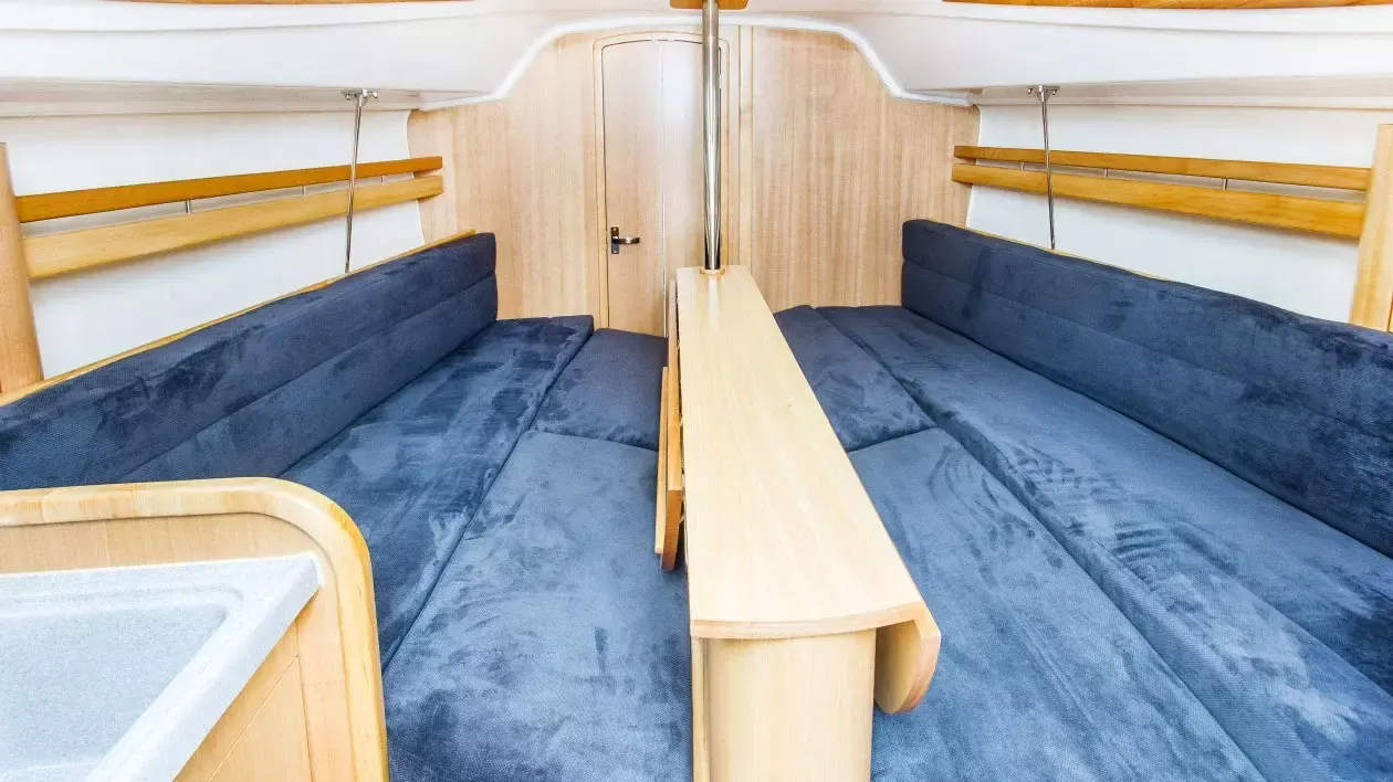 Northman Maxus 28 | Kos