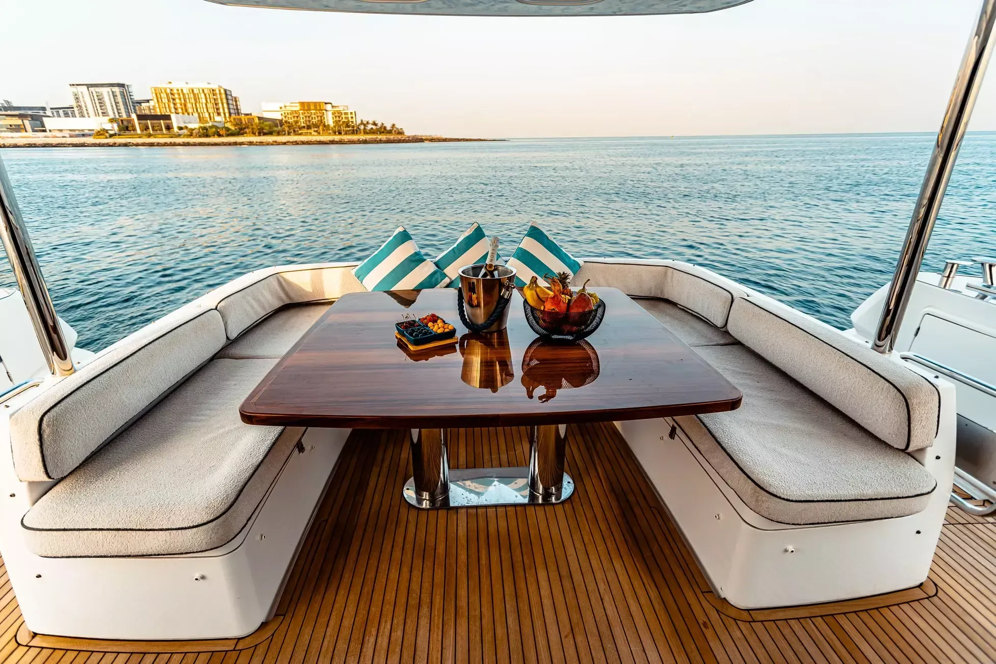 Azimut 66 | Fat Boy