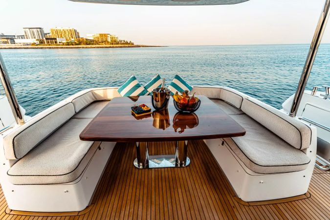 Azimut 66 | Fat Boy