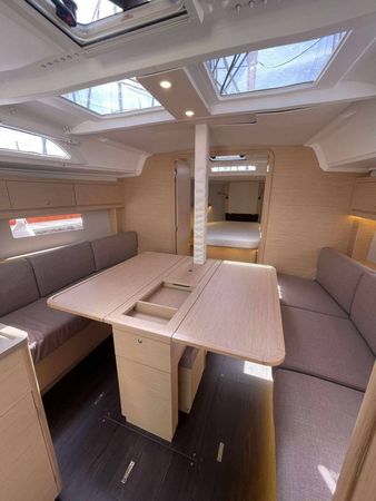 Dufour 37 | Avocette