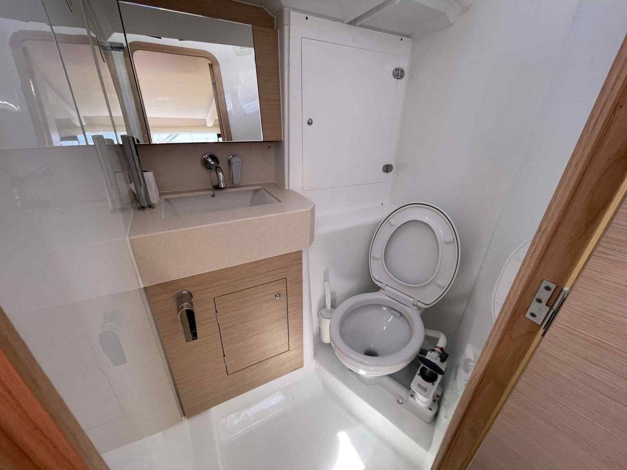 Dufour 37 | Avocette