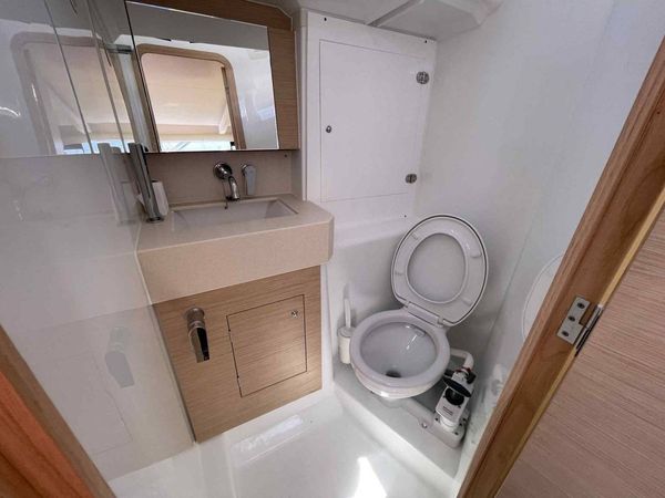 Dufour 37 | Avocette