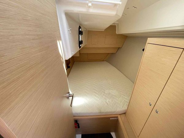 Dufour 37 | Avocette