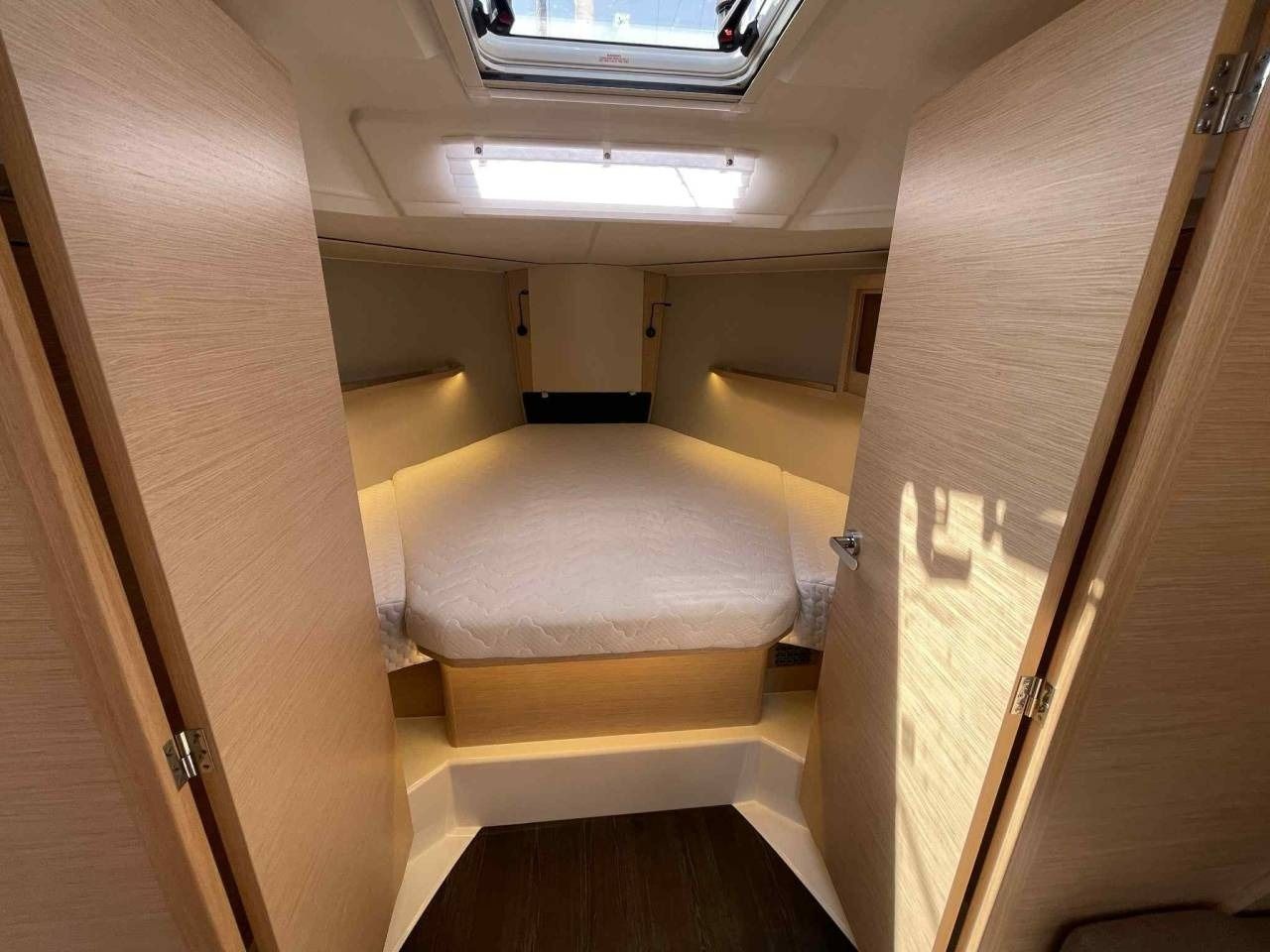 Dufour 37 | Avocette