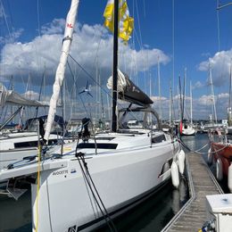 Dufour 37 | Avocette