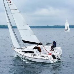 Northman Maxus 26 | Elba