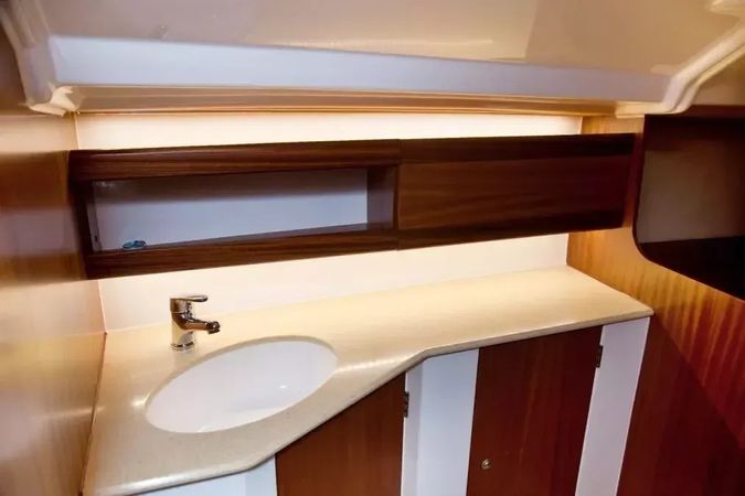 Northman Maxus 26 | Elba