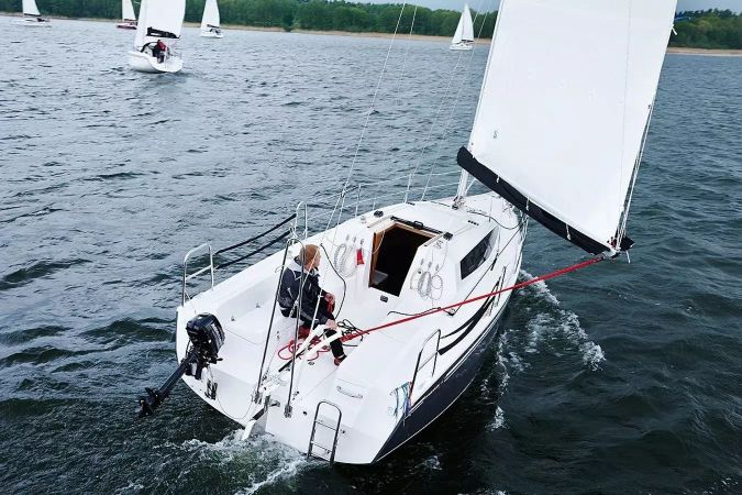 Northman Maxus 26 | Elba