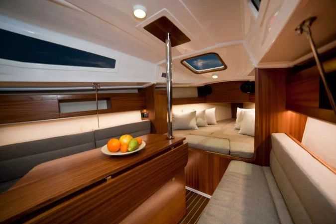 Northman Maxus 26 | Elba