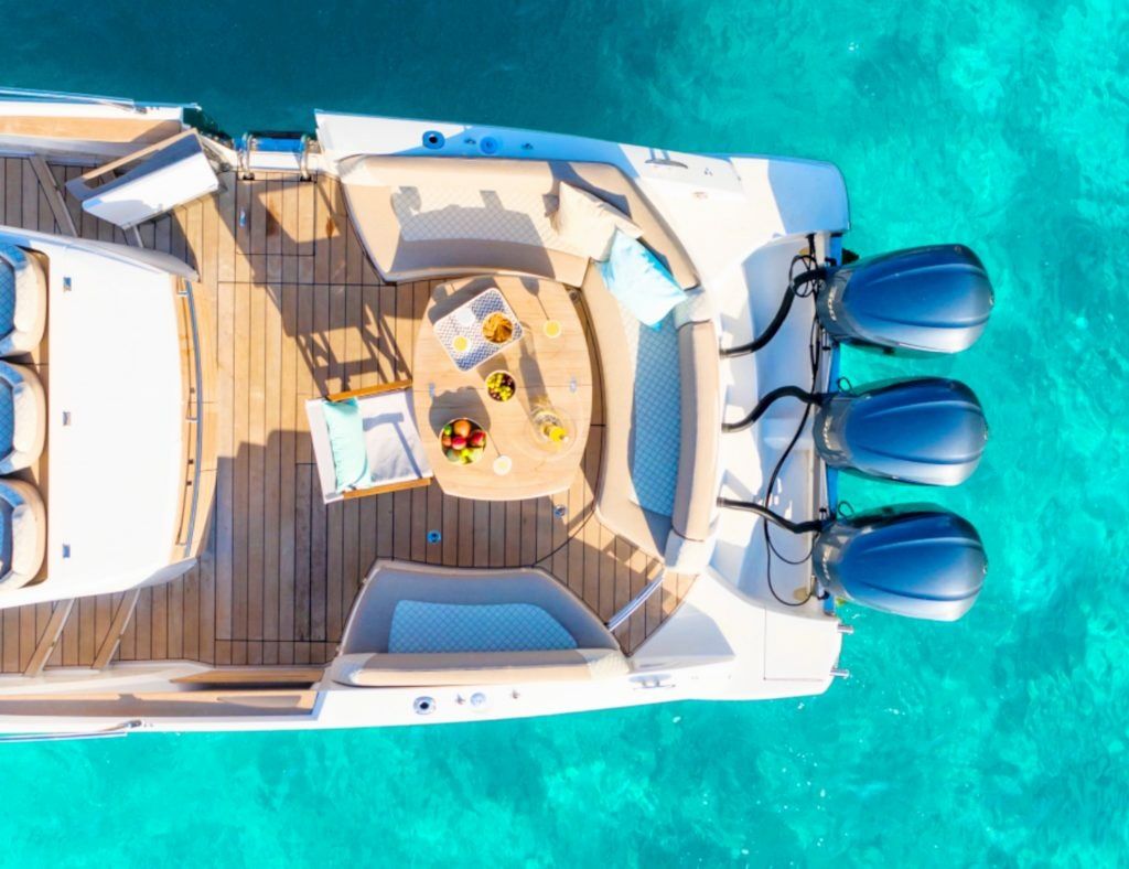 Sessa Key Largo 36 | El Lio