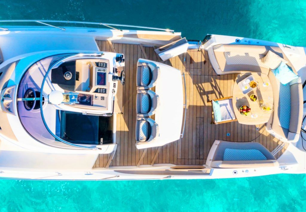 Sessa Key Largo 36 | El Lio