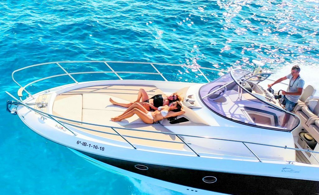 Sessa Key Largo 36 | El Lio
