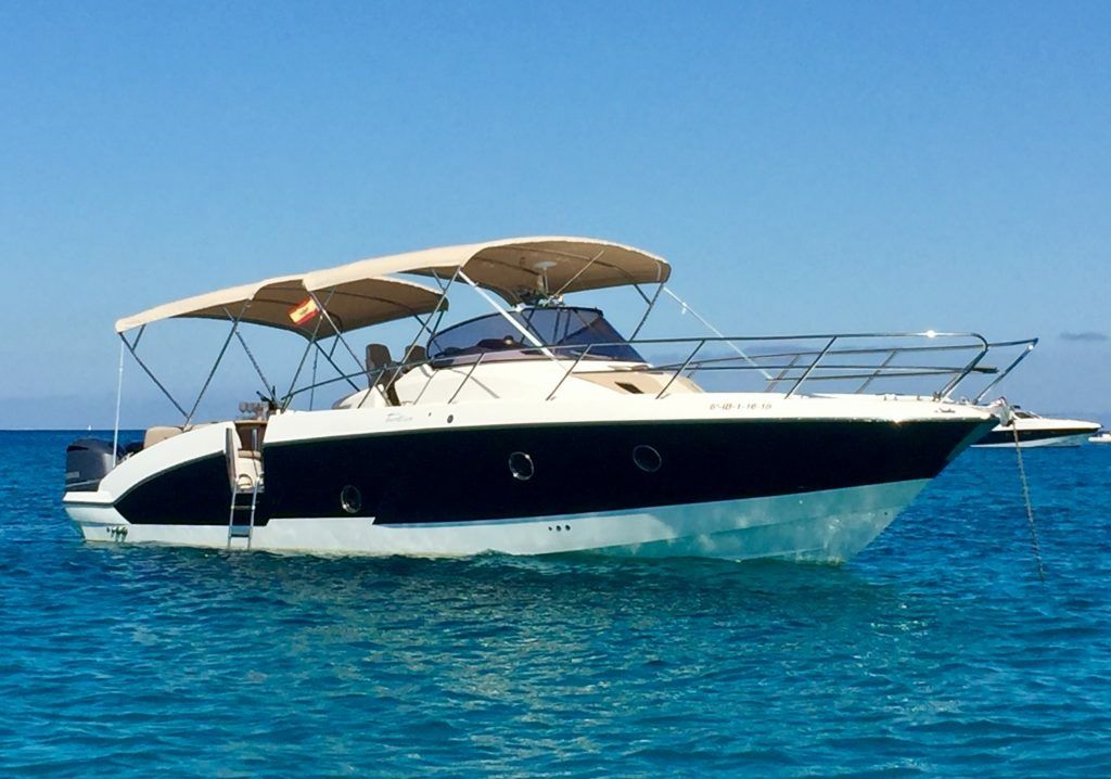 Sessa Key Largo 36 | El Lio