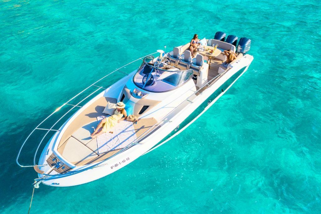 Sessa Key Largo 36 | El Lio