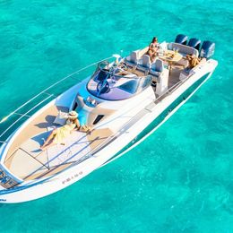 Sessa Key Largo 36 | El Lio