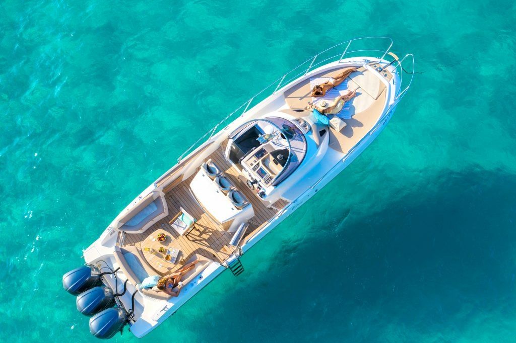 Sessa Key Largo 36 | El Lio